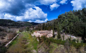 Convento San Bernardino Montefranco